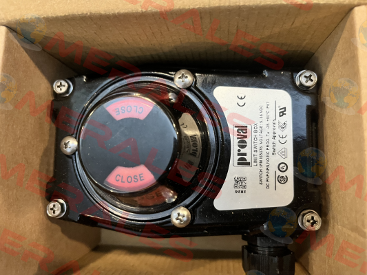 A250PP40M003S01AA Proval