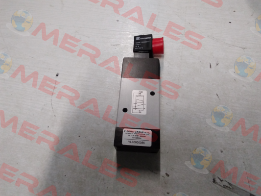 E5 L 1A ¼” BSP 24 D.C Meg Industry (Pressmair)