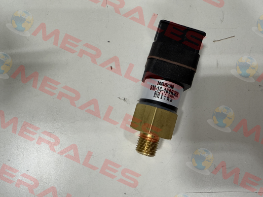 SM-1C-100R/HH Nason