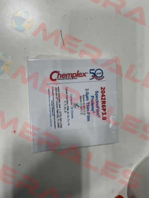 2042R6P3.0 Chemplex