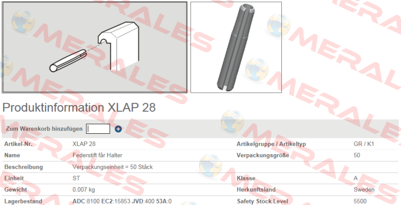 XLAP 28 FlexLink