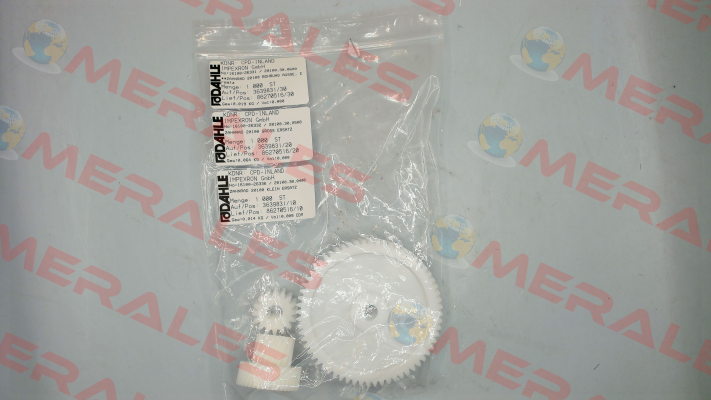 16100-26332 Dahle