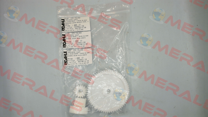 16100-26336 Dahle