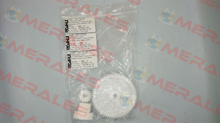 16100-26331 Dahle