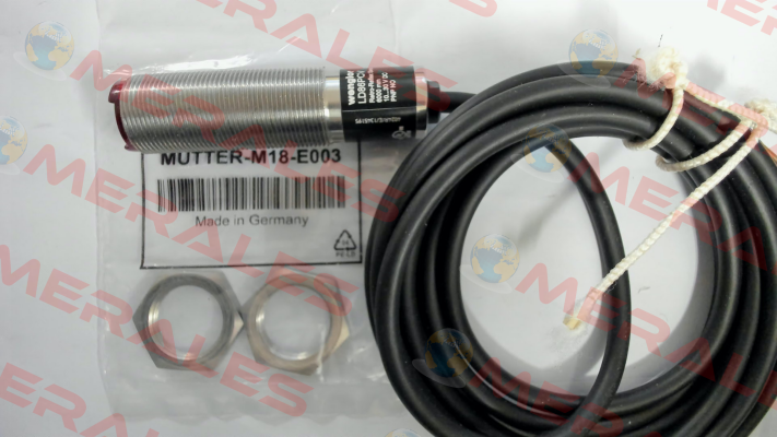 LD86PCV Wenglor