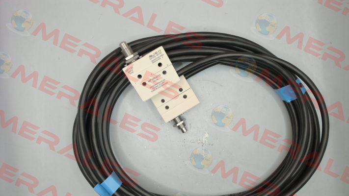 MP110-1A+MP100-K5/10 / PN: A001235 Microprecision Electronics SA