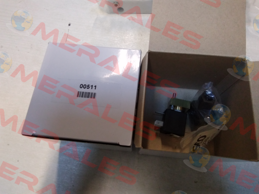 00511 VMC Italy