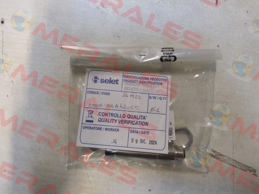 B50E188A420C5 Selet