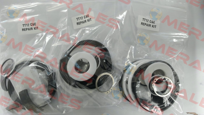 RP TT012 Trutorq