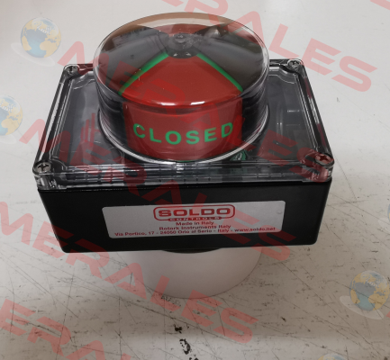 SB1F200-10W01A2 Rotork