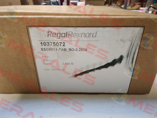 10150 Rexnord