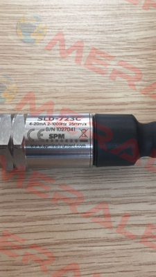 SLD-723C S/N:1027041  SPM Instrument