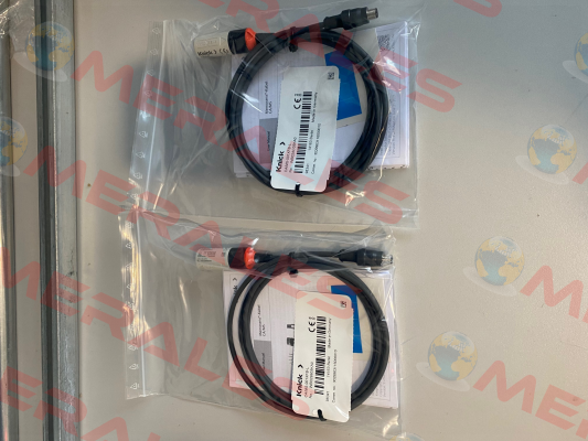 CA/MS-001XFB-L Knick