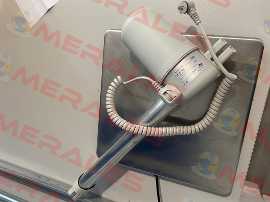Megamat MCZ  62590 DEWERT