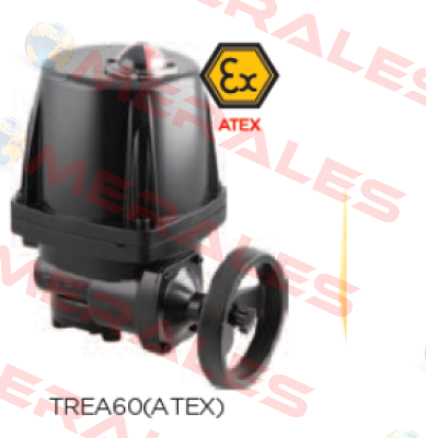 TREA60(ATEX) Tork
