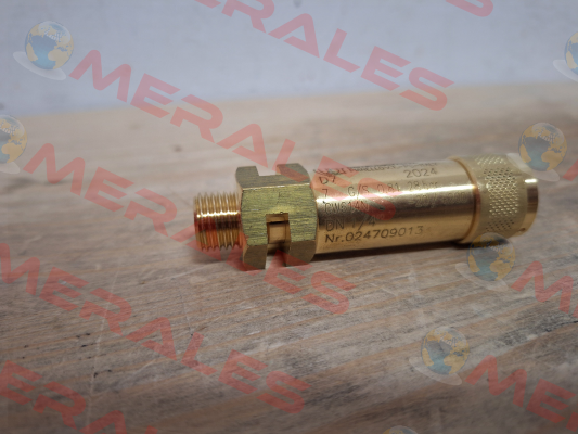019551398 Nuova General Instruments
