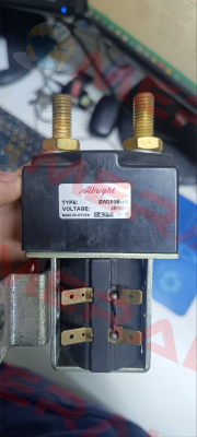 SW 280 B-86 Albright