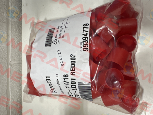 SC-1 1/16 CAPLUGS