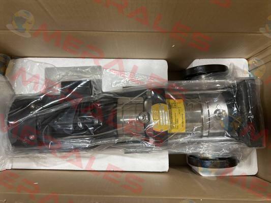 MSVF3-60 Rae Pumps