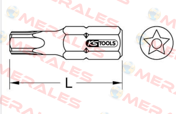 T40 KS TOOLS