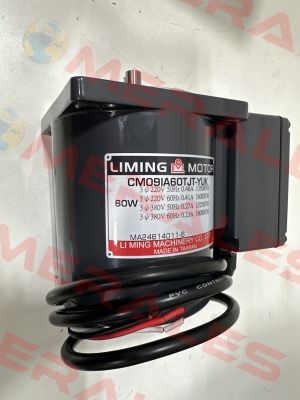 EA0092 Liming Motor