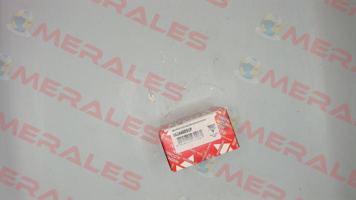 RK2A60D51P Carlo Gavazzi
