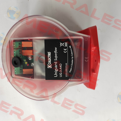 UG-3-A4O Calectro
