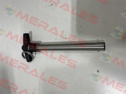 801091 C8T4OS Jergens