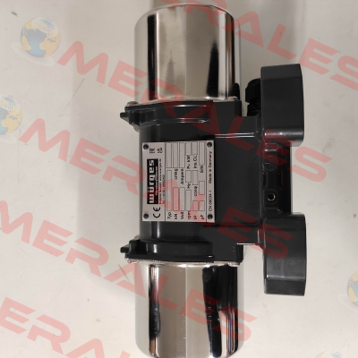 Type: HV 2/4-9 Wurges