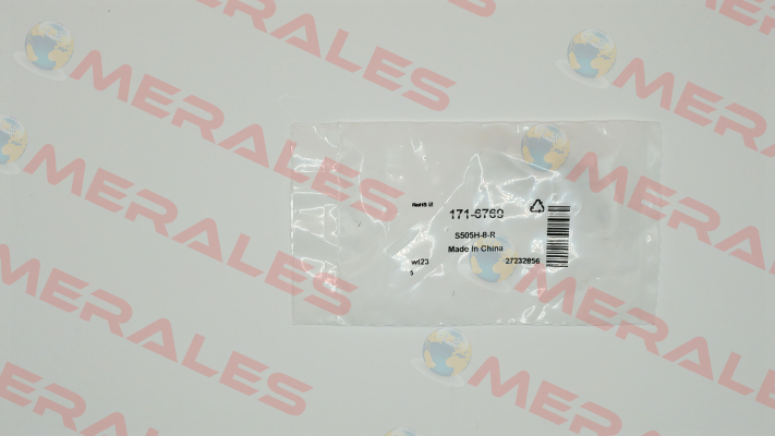 S505H-8-R BUSSMANN / EATON