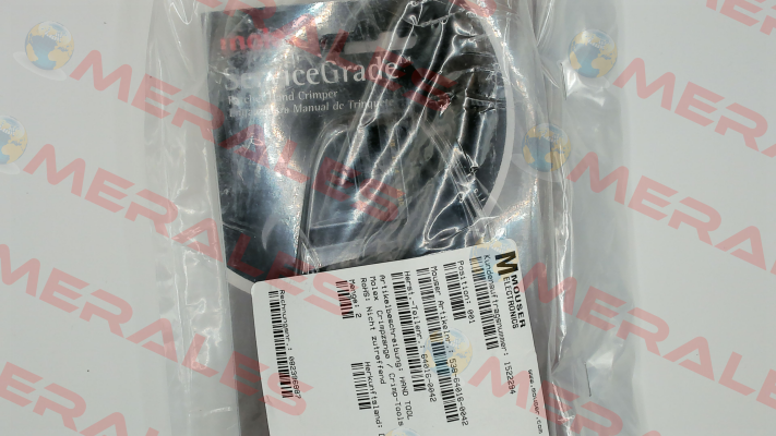 64016-0042 Molex