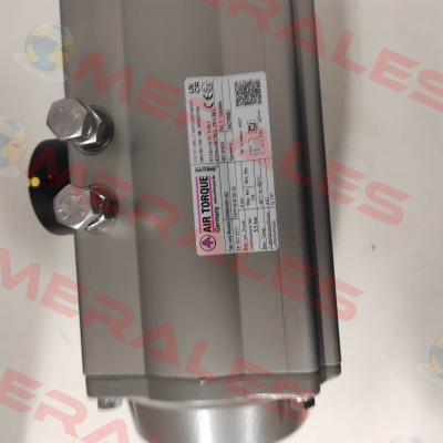 AT351UDA F07/10-N- DS22  (DR00220U) Air Torque
