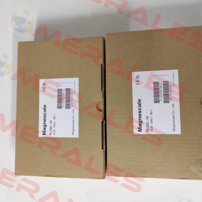 PL20C-10 Magnescale