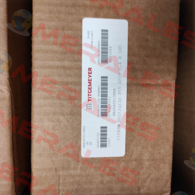 378941 Titgemeyer