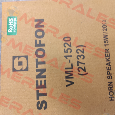 VLM1520 Zenitel