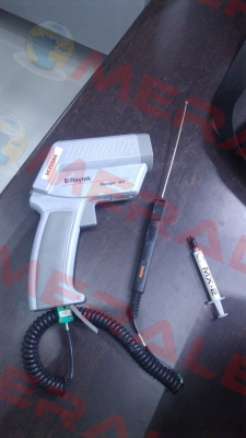 RAYNGER MX4 Raytek