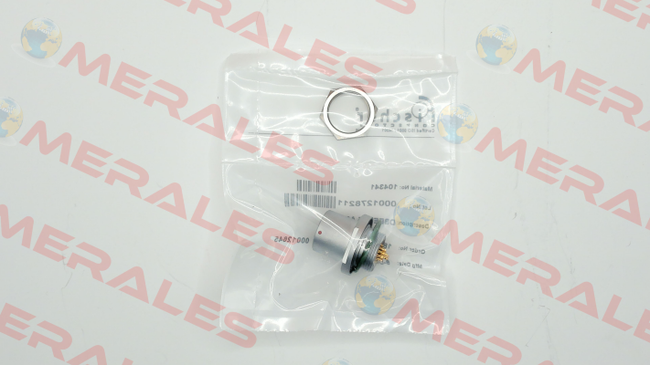 DBEE-105-A093-80 Fischer Connectors
