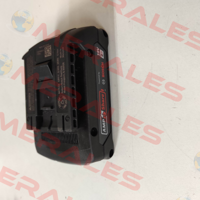 152439SC / battery for DB2 and VBE 400 Cox