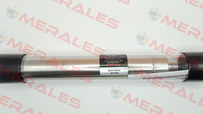 M24D125.0U Airpel