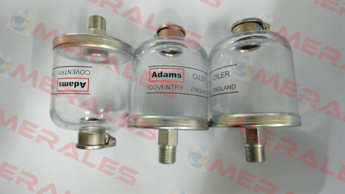 OR 7724 (9082) Adams Lube