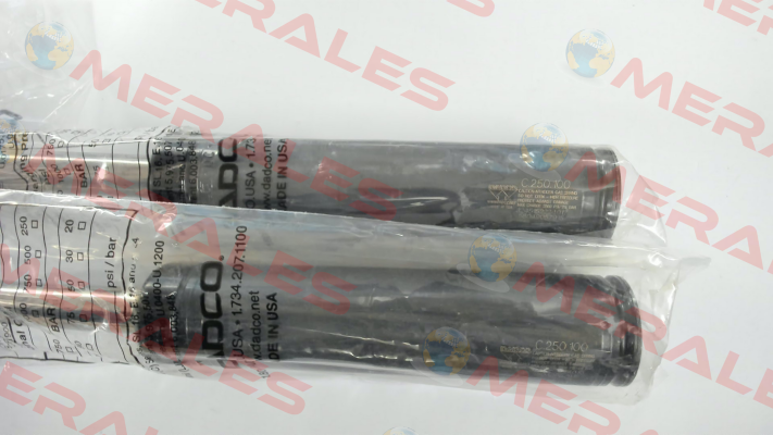 C-250-100 DADCO