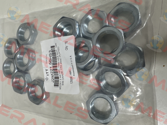 J2M221.56HS3 Enidine