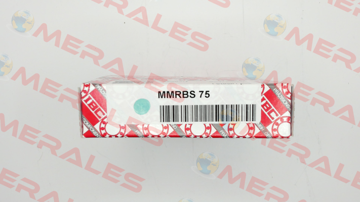 MMRBS 75 IBC Wälzlager