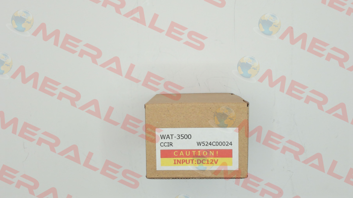 WAT-3500 Watec
