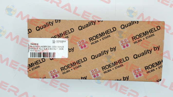 1543516 Römheld