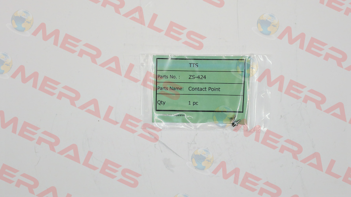 ZS-424 Teclock