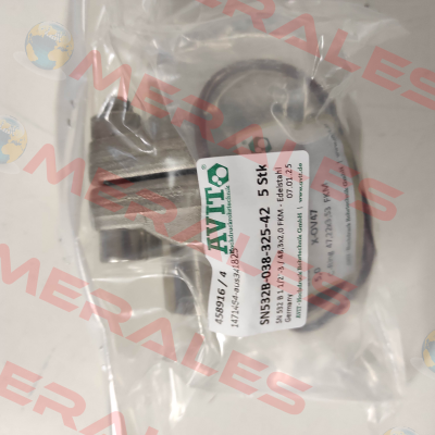 SN532B-038-325-42 Avit