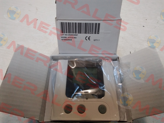 STCD-002 180261 Aertesi