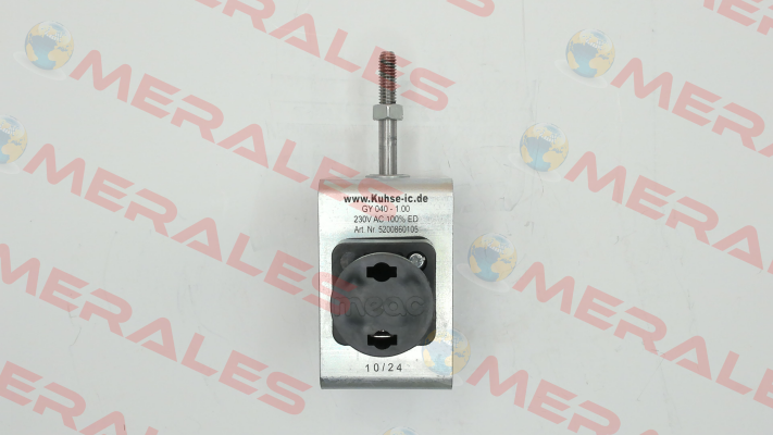 5200860105 / GY 040-1.00 230V AC 100%ED Kuhse