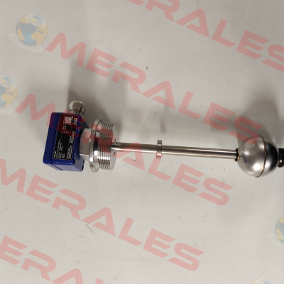 60-ARV2"-VUU-L235/12-V52A-Ex KFG Level AG
